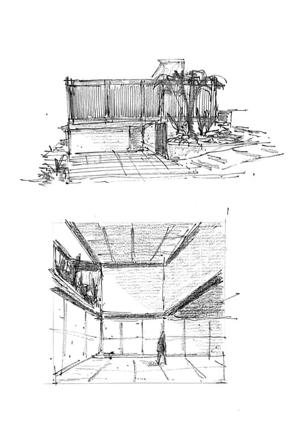 Península House